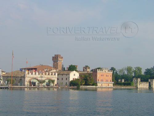 Lago di Garda Lazise